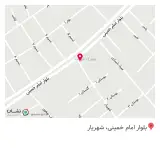 لبنیات و آبمیوه بستنی تاراز
