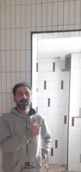 خدمات کاشی و سرامیک ولی الهی