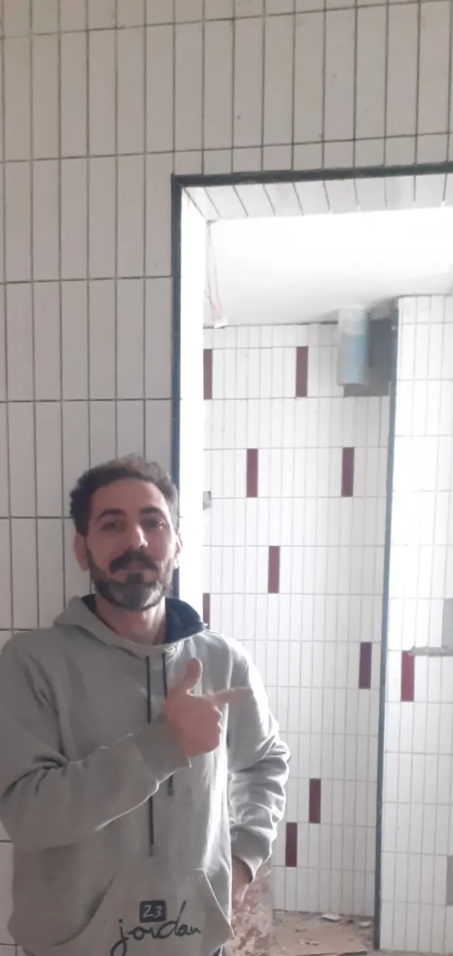 خدمات کاشی و سرامیک ولی الهی