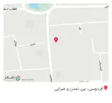 فروشگاه موبایل و لوازم جانبی تلزون در محله فردوسی تهران