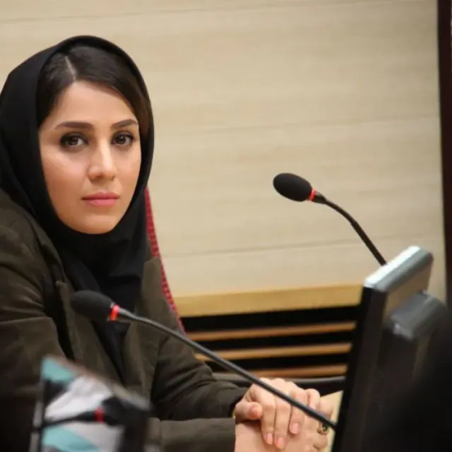 وکیل ندا همکانمراد