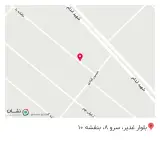 پارکینگ طبقاتی شبانه روزی کوروش