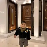 ایرانیان درب