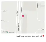 لوازم خانگی داود سهندی