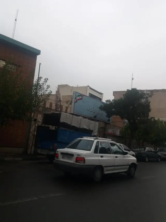 دبیرستان اندیشمند فردا