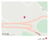 تعمیرگاه دیزل