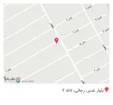 میوه و سبزی خرد کنی یِشیل