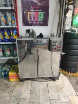 بالانس چرخ درجا تضمینی