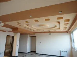 خدمات نقاشی ساختمان محمودزاده بکرآباد
