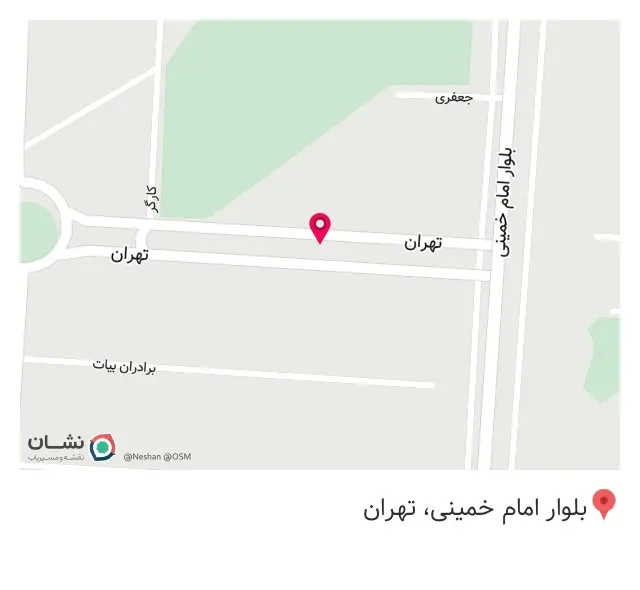 کارشناسی خودرو مردانی