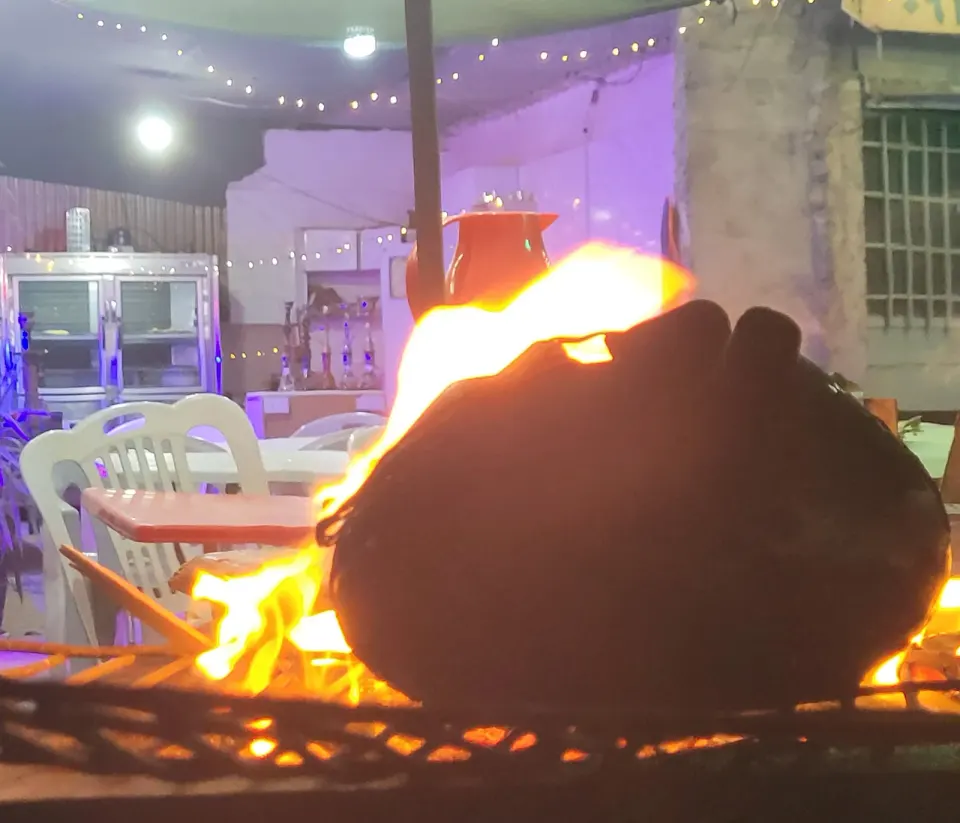 جگرکی حامد