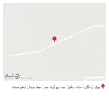 اقامتگاه بومگردی اردوان