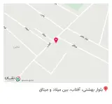 سوپر مارکت پرهام