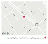 فروشگاه بنیامین