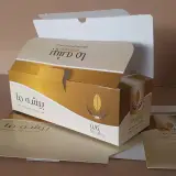کارتن سازی و جعبه سازی مارال