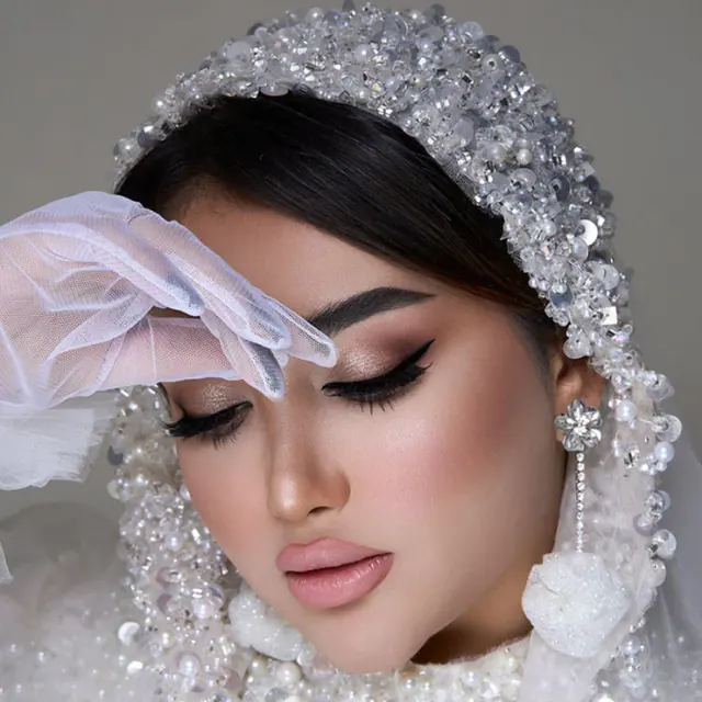 سالن زیبایی بانو مختاری