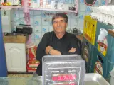 خواربارفروشی امجدیان