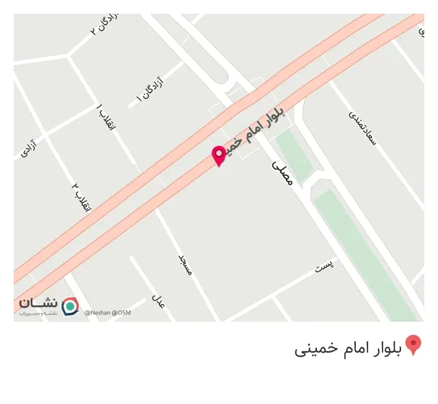 کبابی و جگرسرای بهزاد