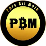 شرکت پارس بیت ماین