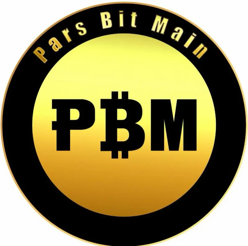 شرکت پارس بیت ماین