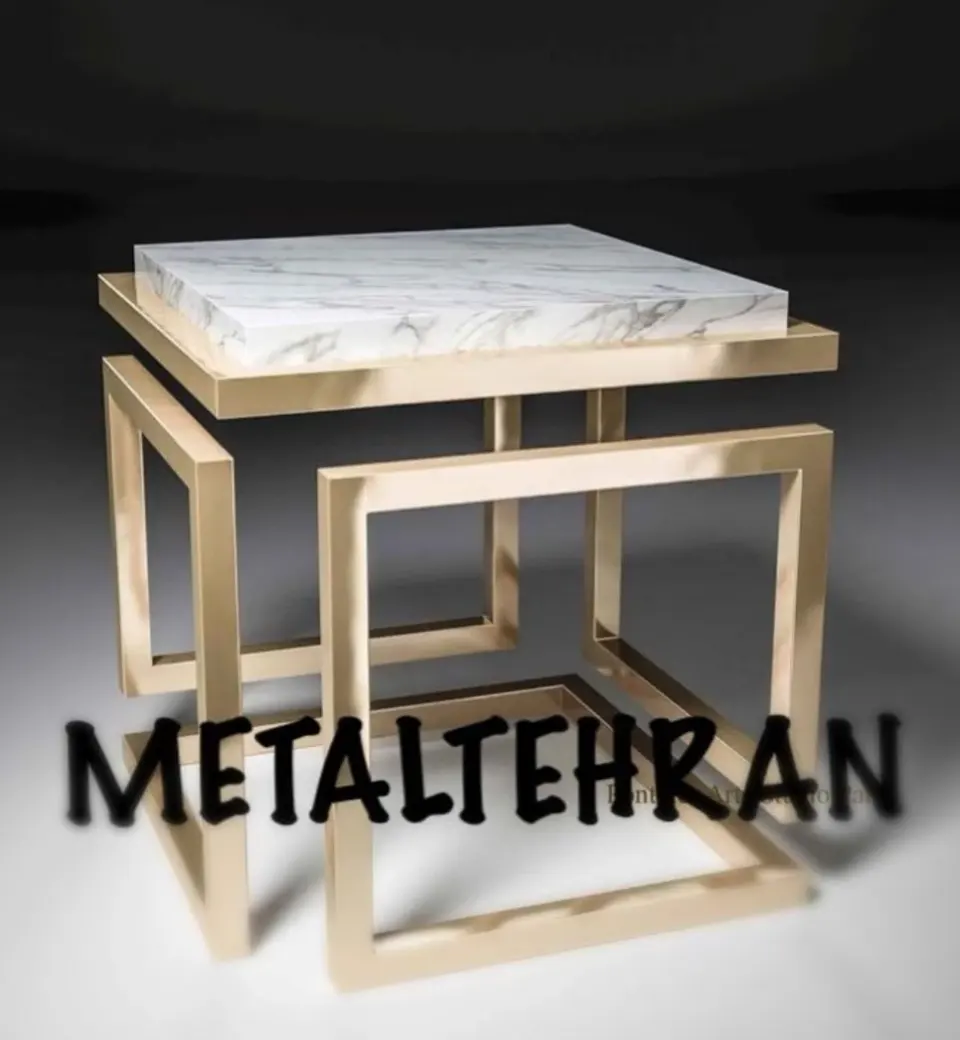 متال تهران