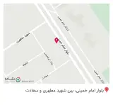 فروشگاه کاشی ایفا احمدی در امیدیه