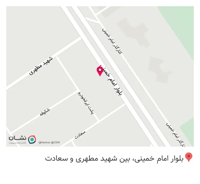 فروشگاه کاشی ایفا احمدی در امیدیه
