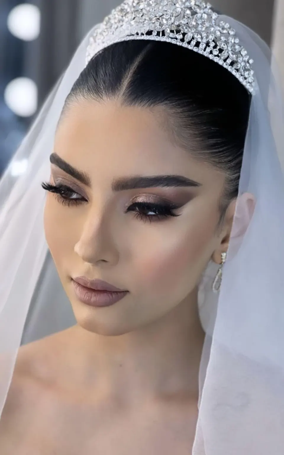 آرایشگاه زنانه لیا لیا