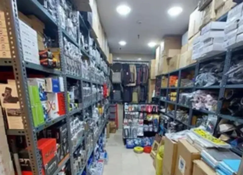 فروشگاه سیتروئن