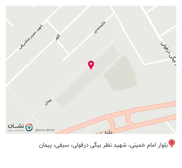 گالری نووا