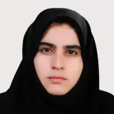 مه لقا ایرانپور