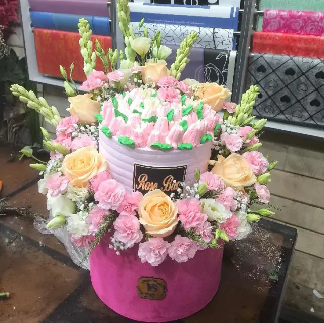 گلسرای اریکا