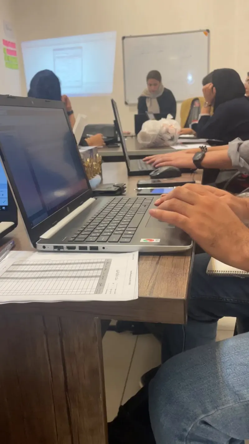 آموزشگاه حسابداری و مالیات حسابون