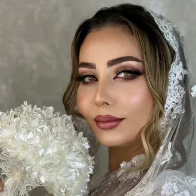 سالن زیبایی نایس