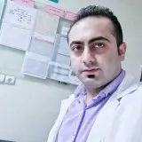 درمانگر زخم صائب غلامعلی زاده