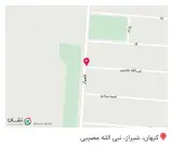 تعمیرگاه خودرو آراد