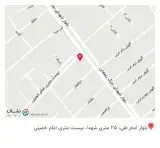 مطب دکتر علی اصغر طالب زاده