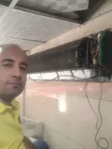 تهویه رضا