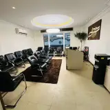 دکتر فربد امامی یگانه