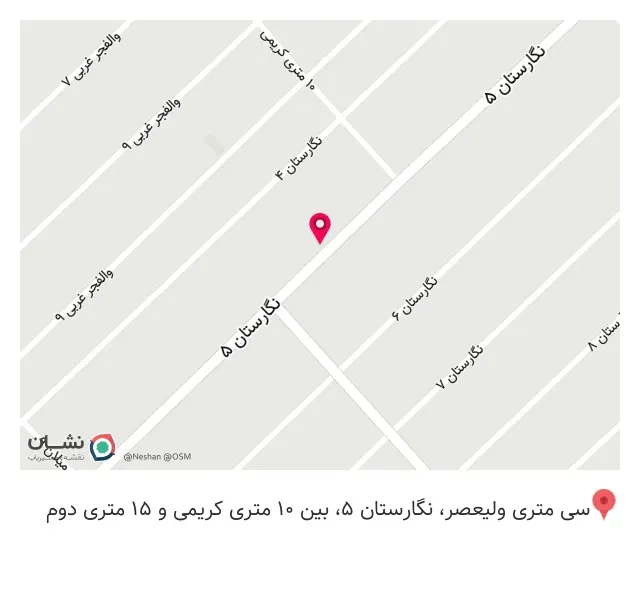قنادی امین