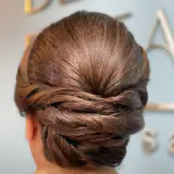 سالن زیبایی رویای آبی