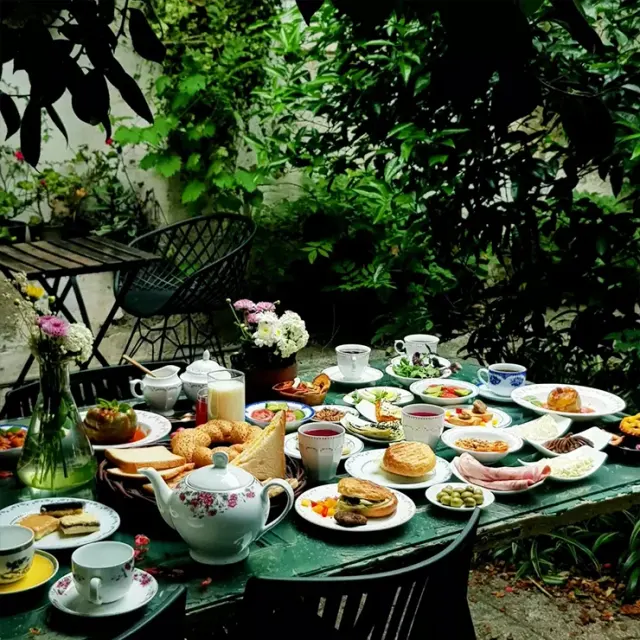 کافه چرخ