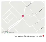 لوازم ساختمانی کالای برق نوین صنعت