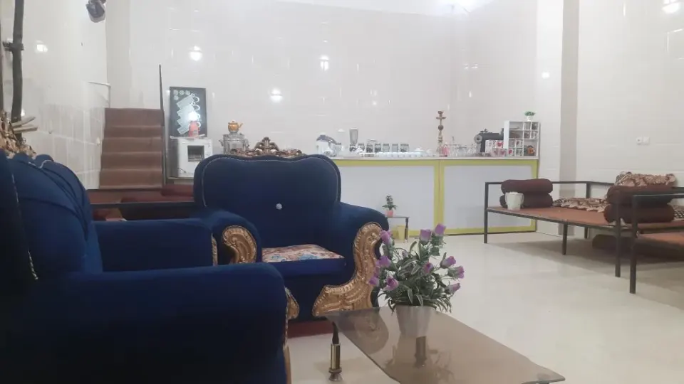 مجموعه سنتی خان سرا