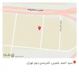 شرکت تخت طاووس