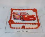 کیک خانگی خرمشهر