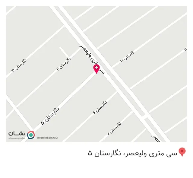 قالیشویی ماهان صالحیه