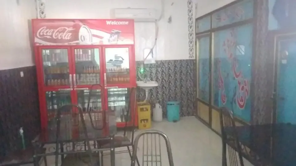 پیتزای وسام