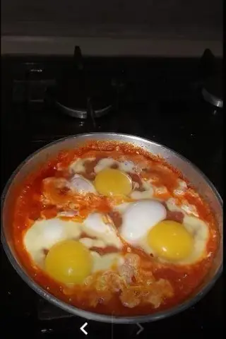 رستوران و غذاخوری حاج رضا