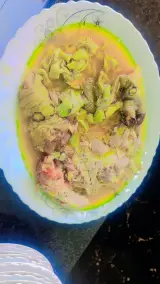 طباخی خان حافظ